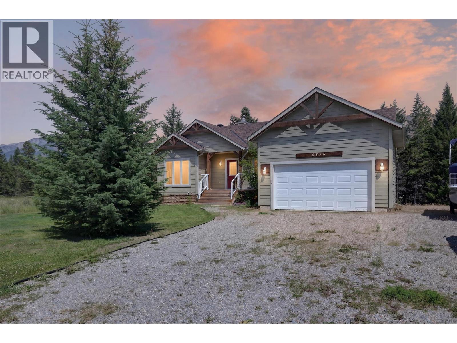 6876 Columbia Ridge