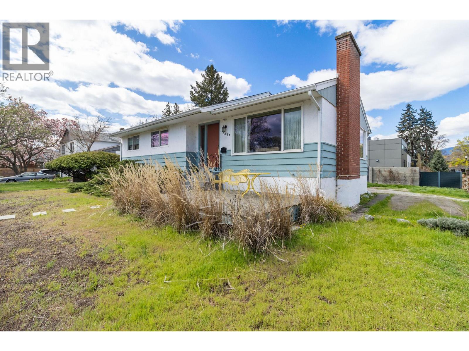 2362 Abbott