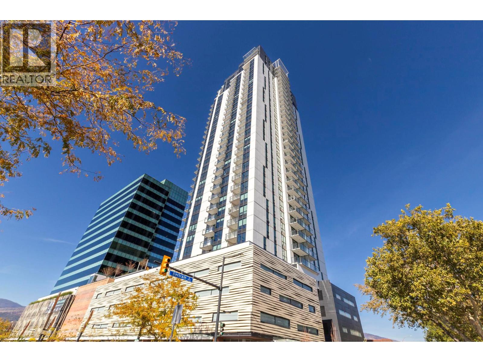 1488 Bertram Unit 807