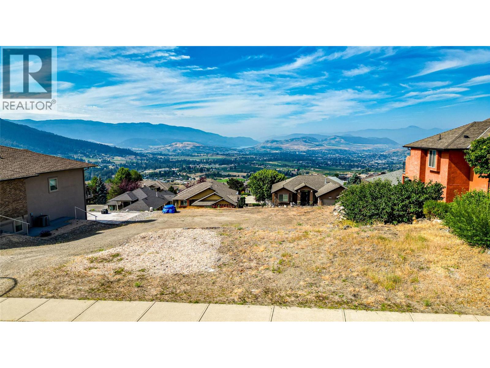 1408 Red Mountain