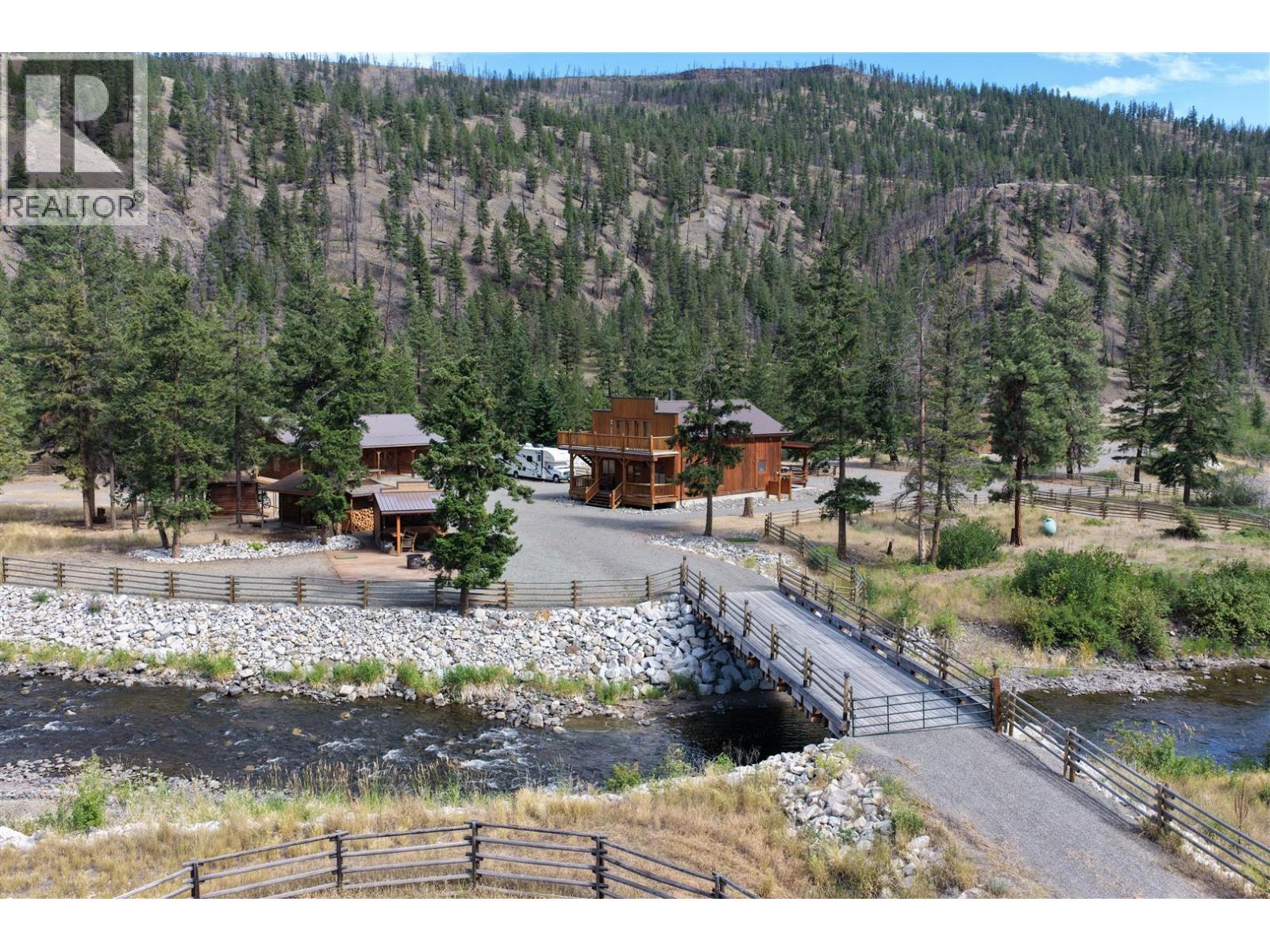 801 Loon Lake