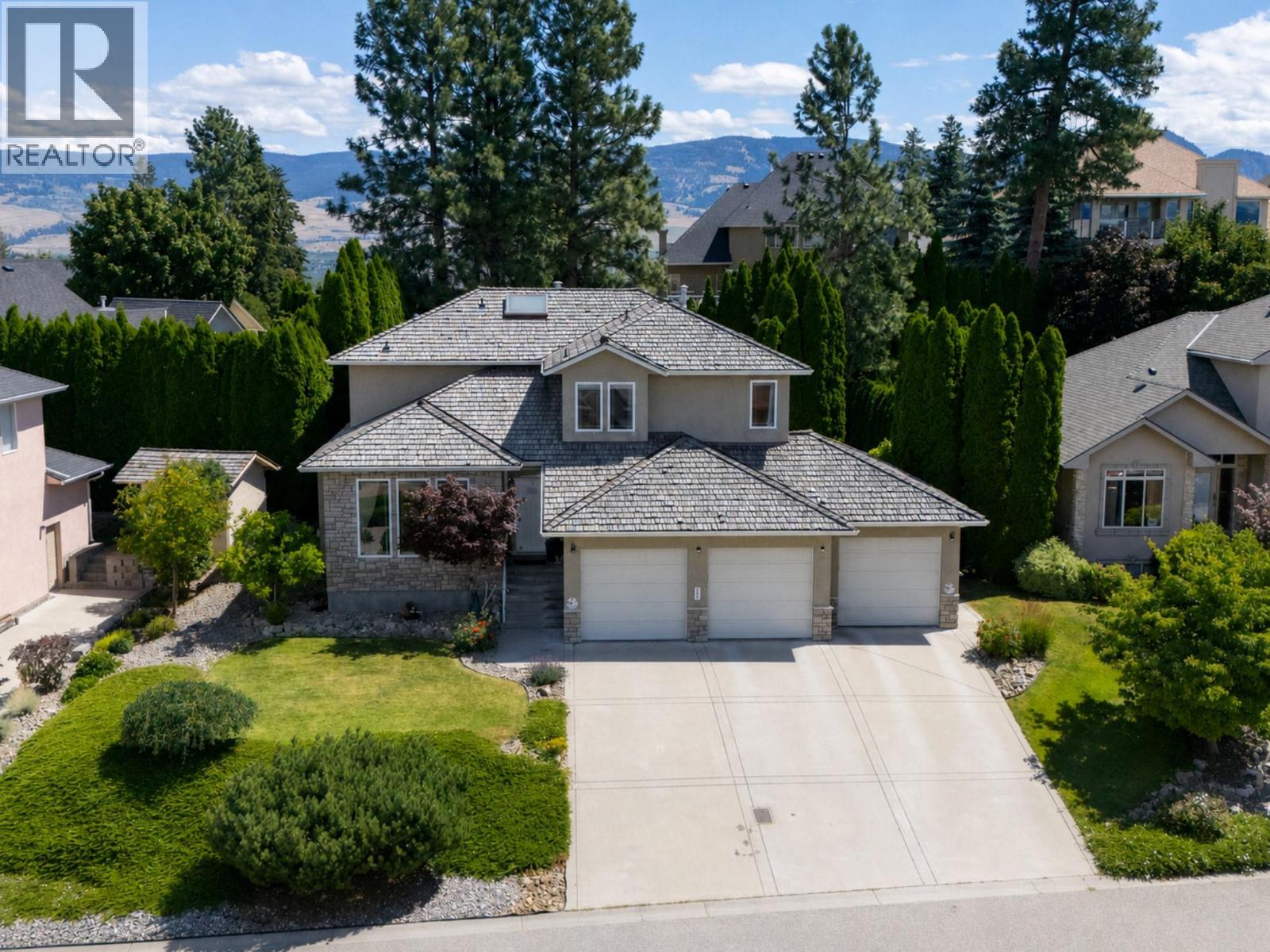 969 Skeena