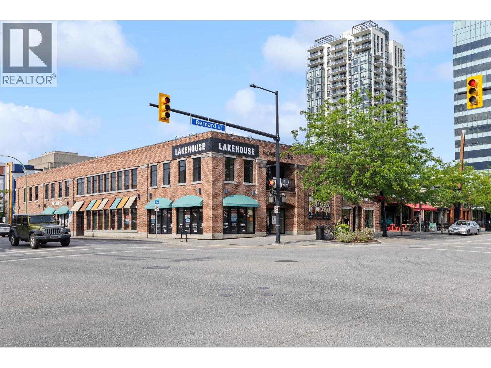 510 Bernard Unit 202