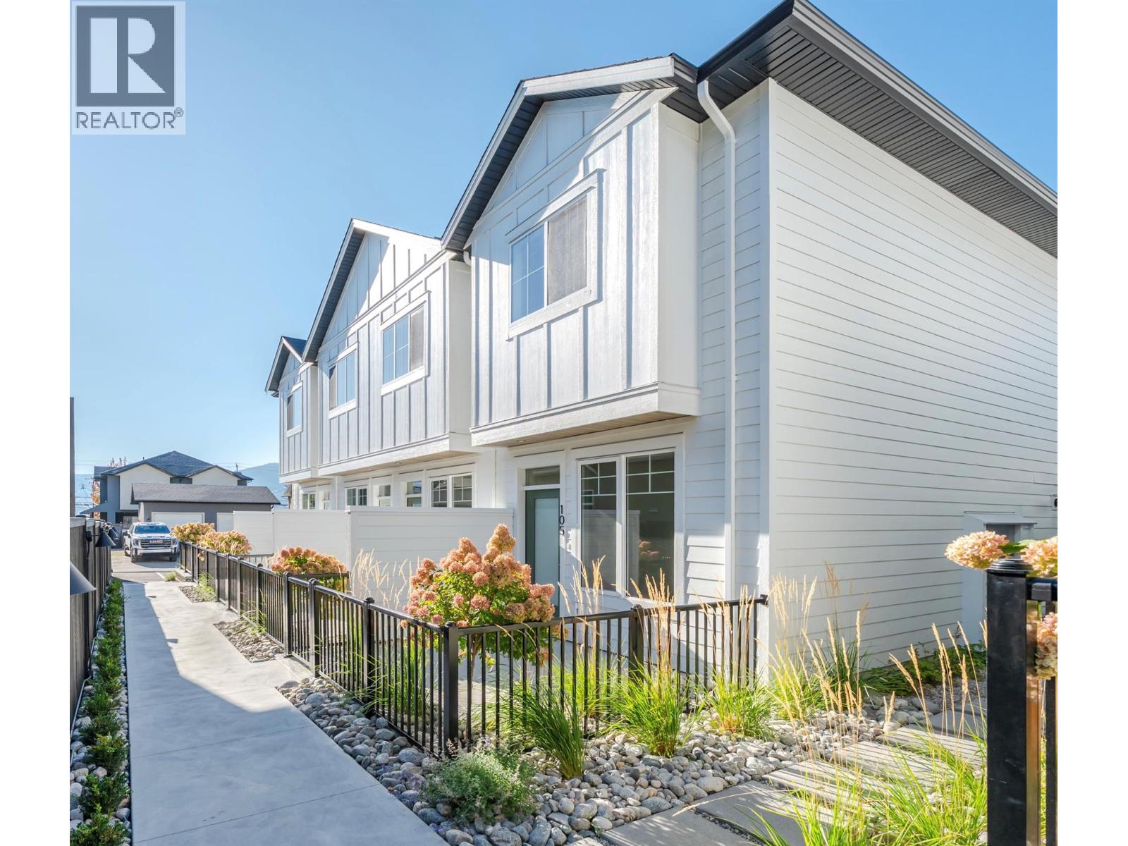 795 Ontario Unit 107