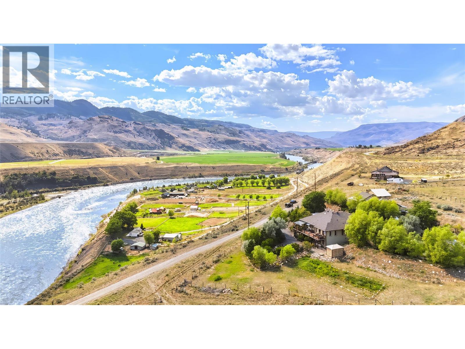 6341 Thompson River
