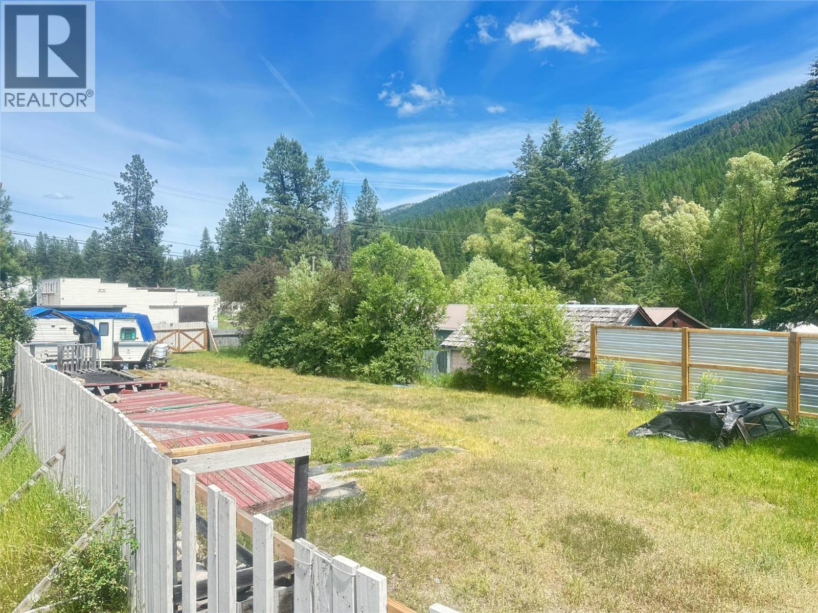 2 Wallace Mountain