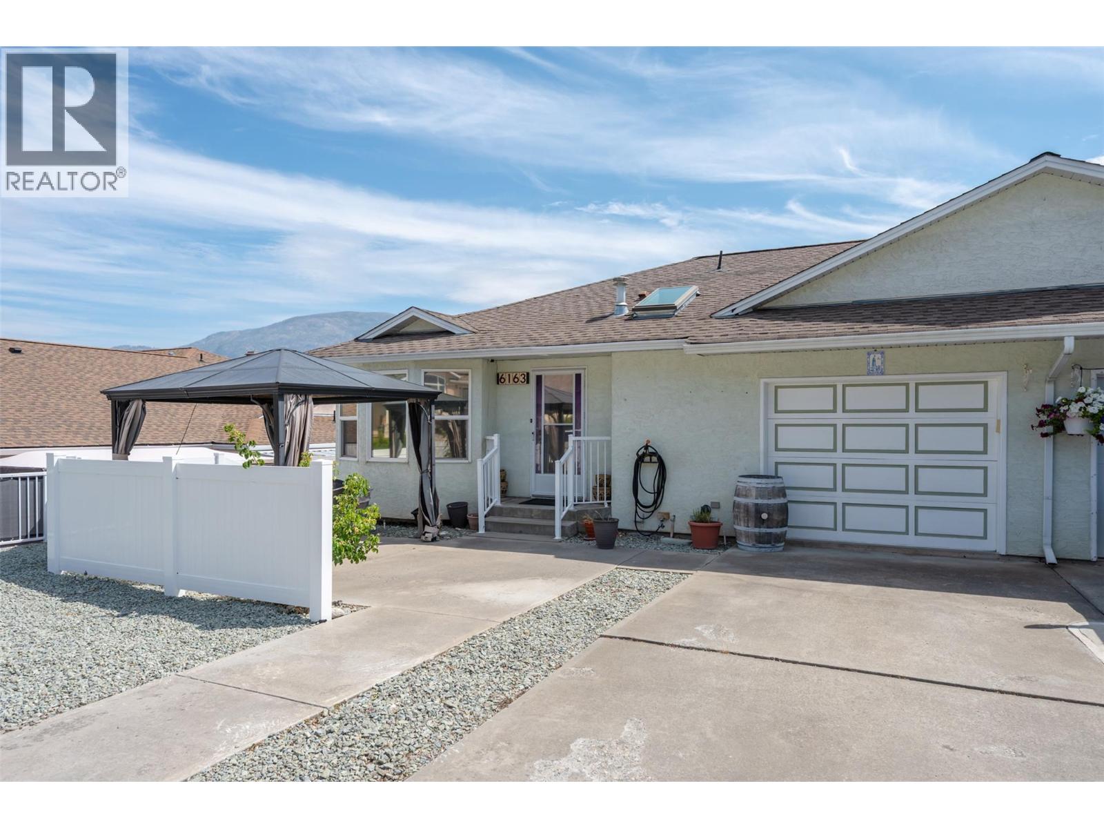 6163 SAINT MARTIN Unit 1