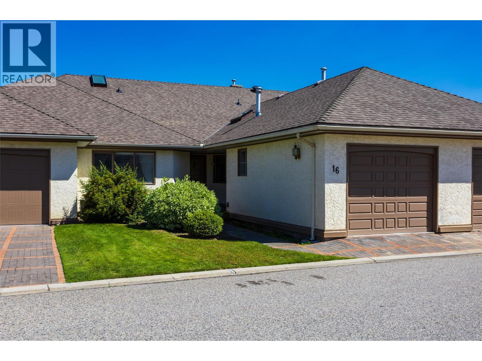 950 Lanfranco Unit 16