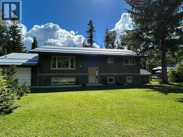 1242 Horse Creek
