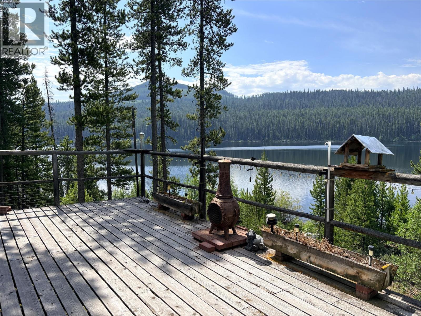 Lot 8 Pimainus Lake