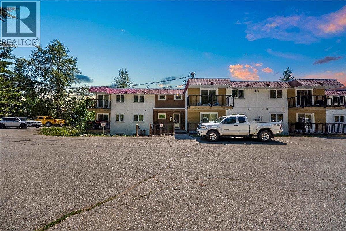 1510 Nickleplate Unit 202