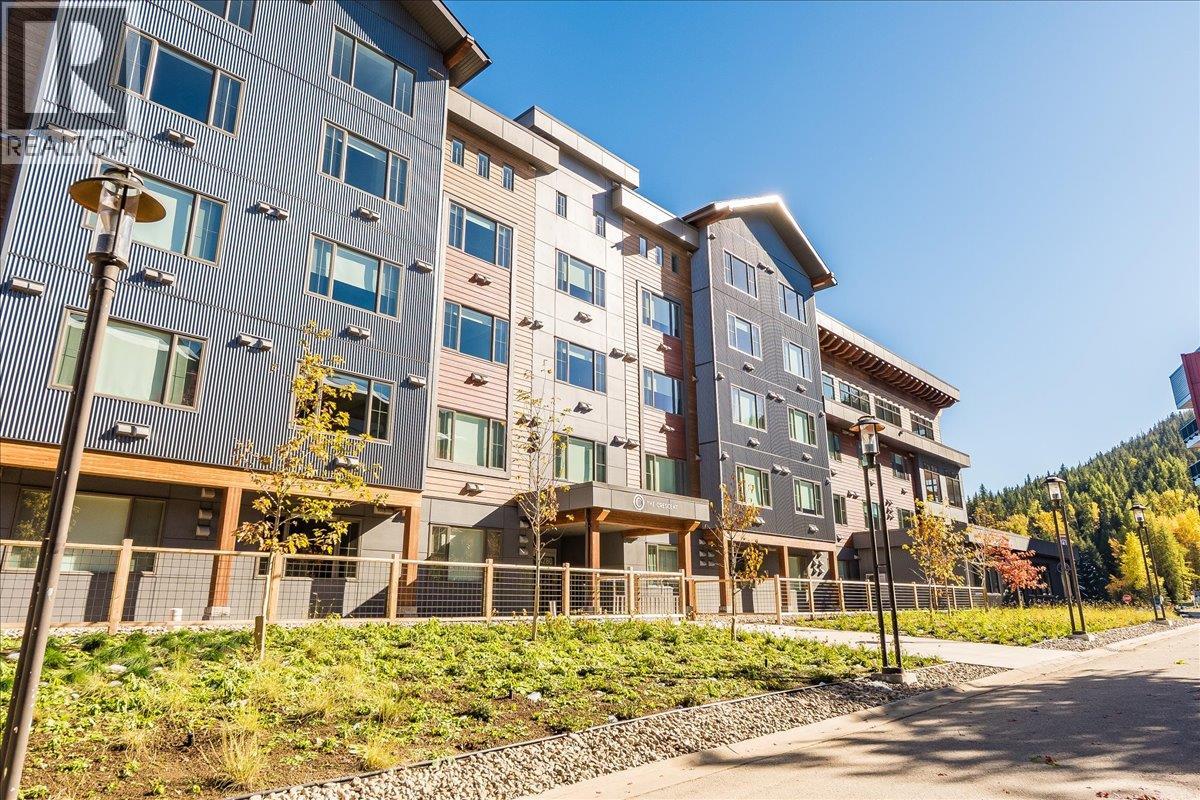 4280 Red Mountain Unit 424