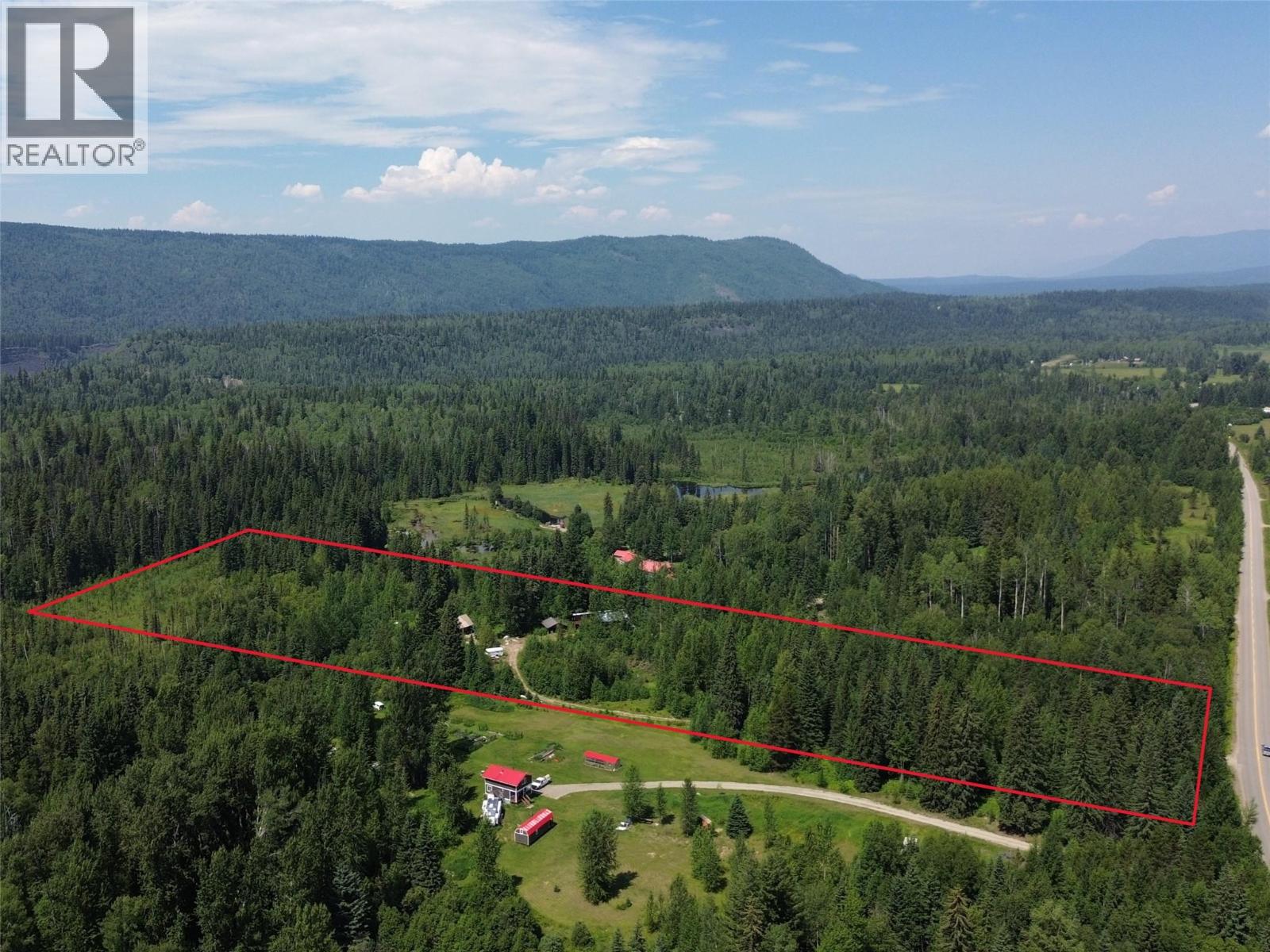 5353 Clearwater Valley