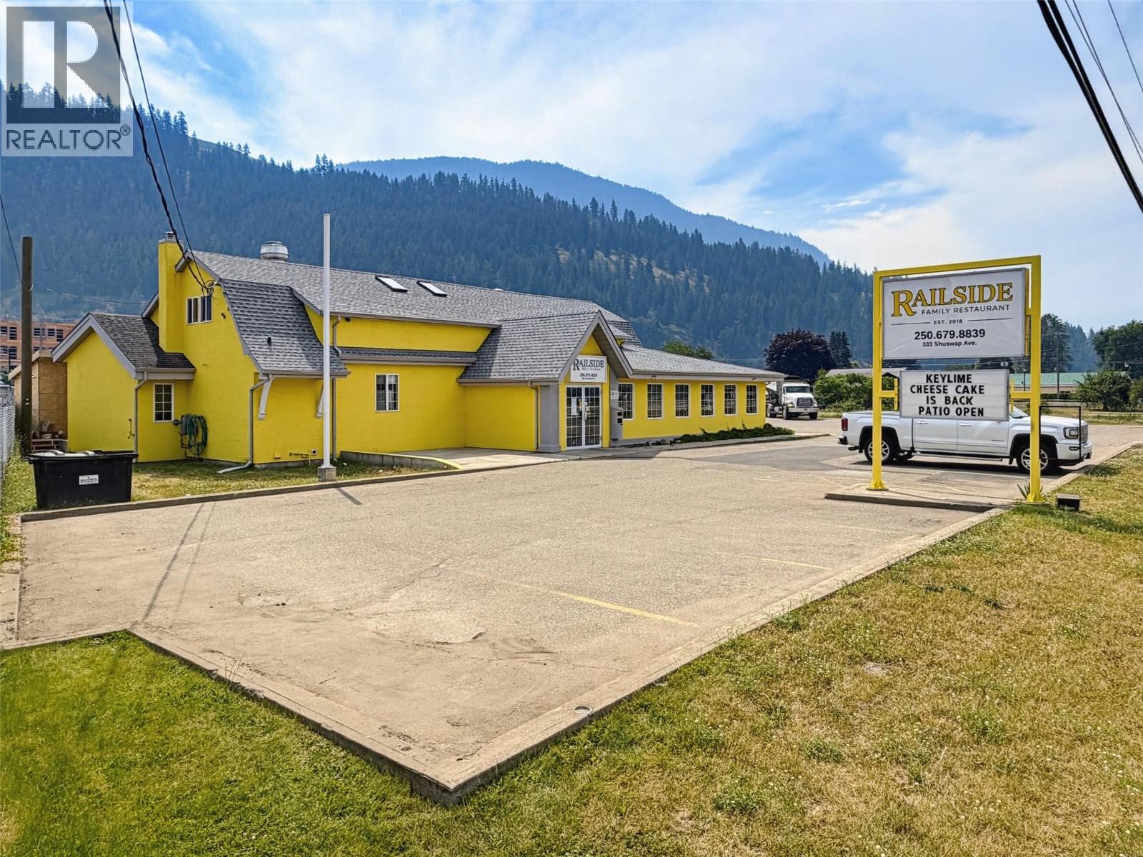333 SHUSWAP