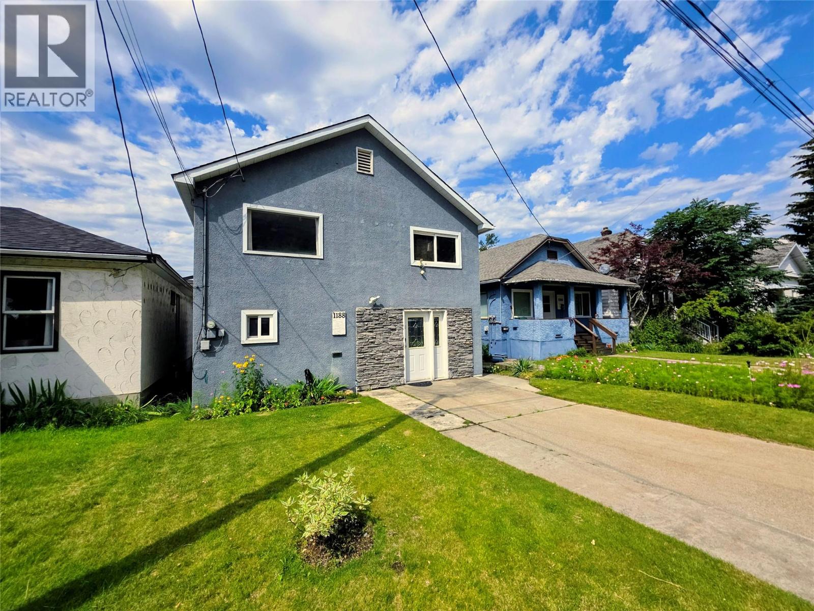 1188 Columbia