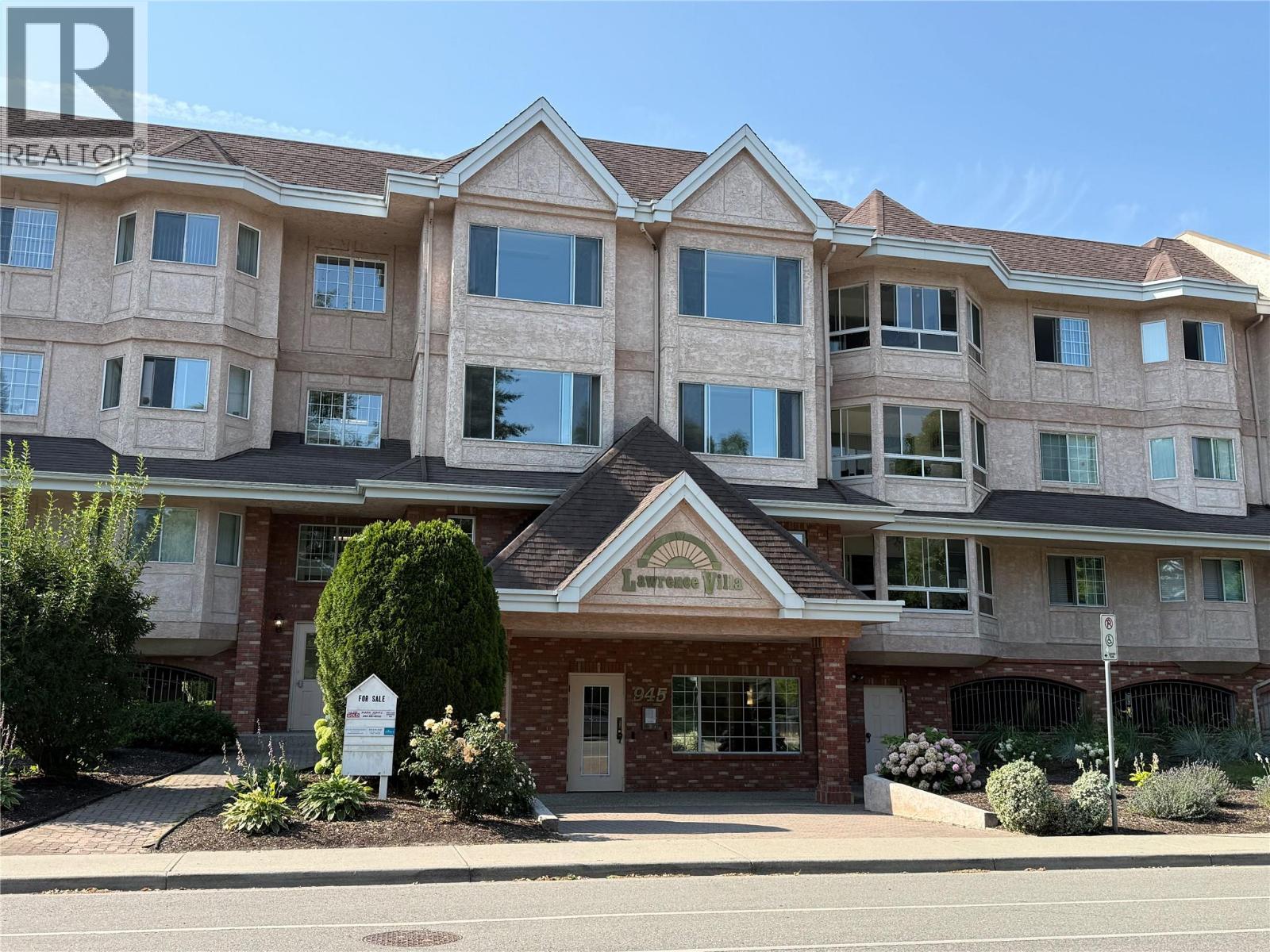 945 Lawrence Unit 107