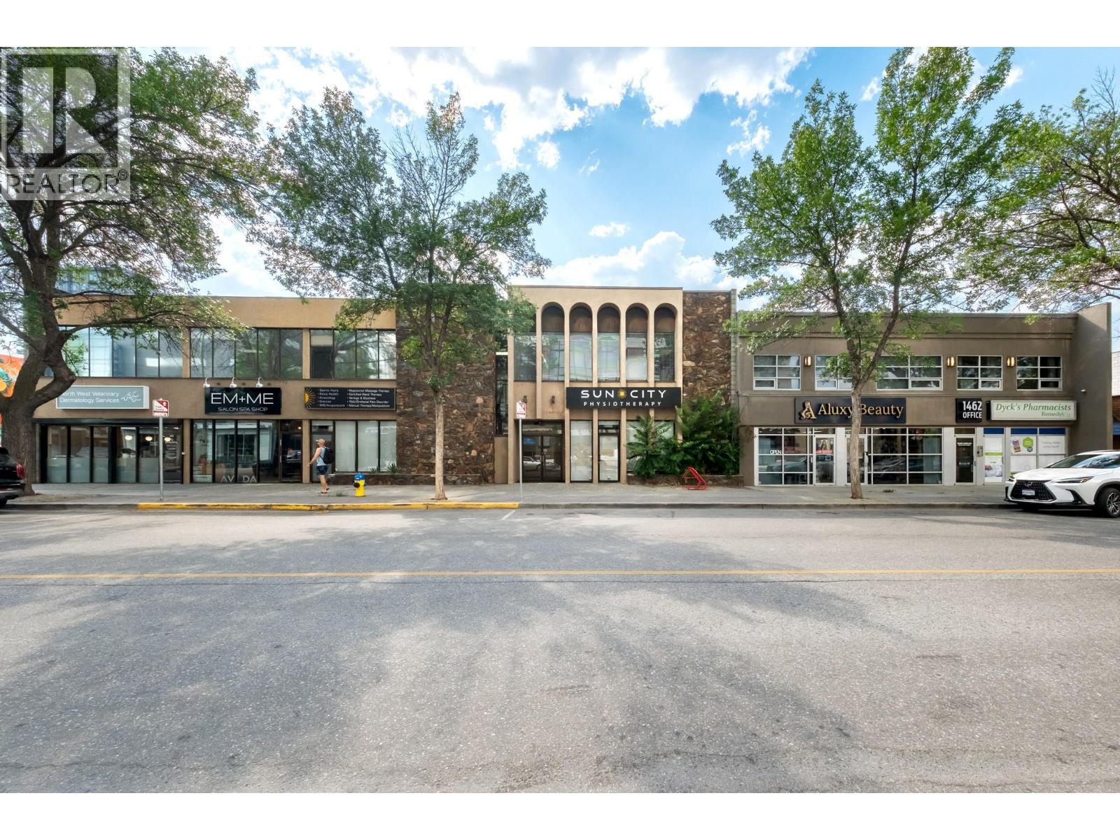1470 St. Paul Unit 201 & 202
