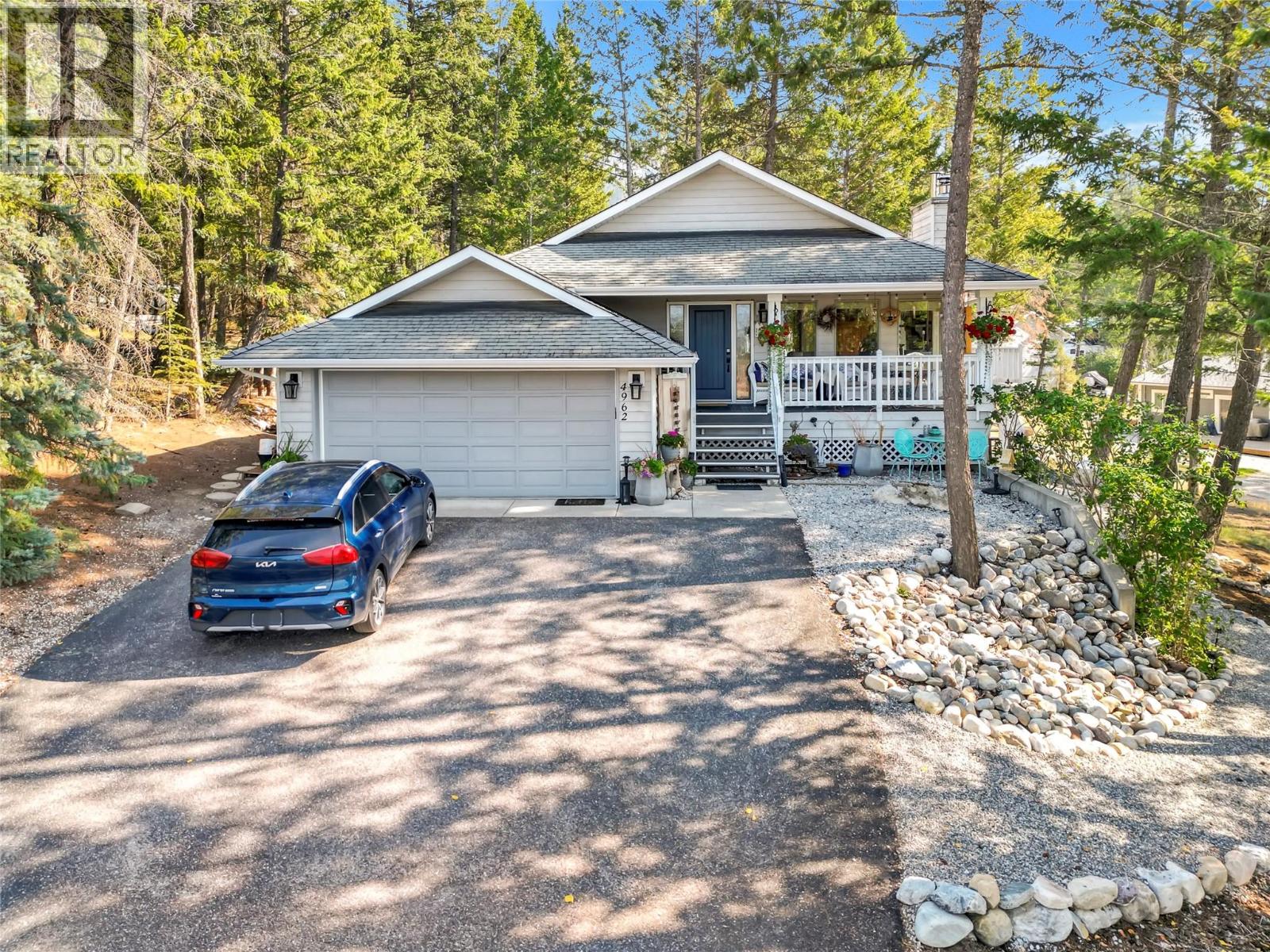 4962 MOUNTAIN SIDE