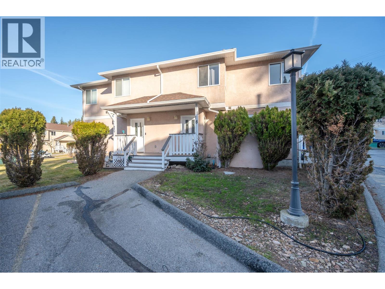 1458 Penticton Unit 118