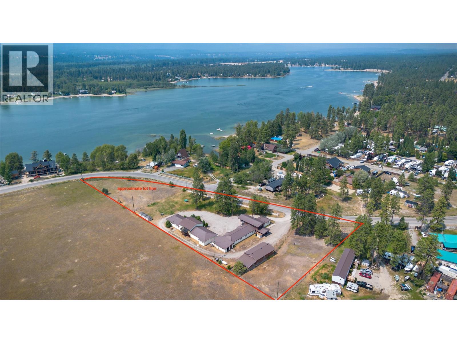 6532 Wasa Lake Park