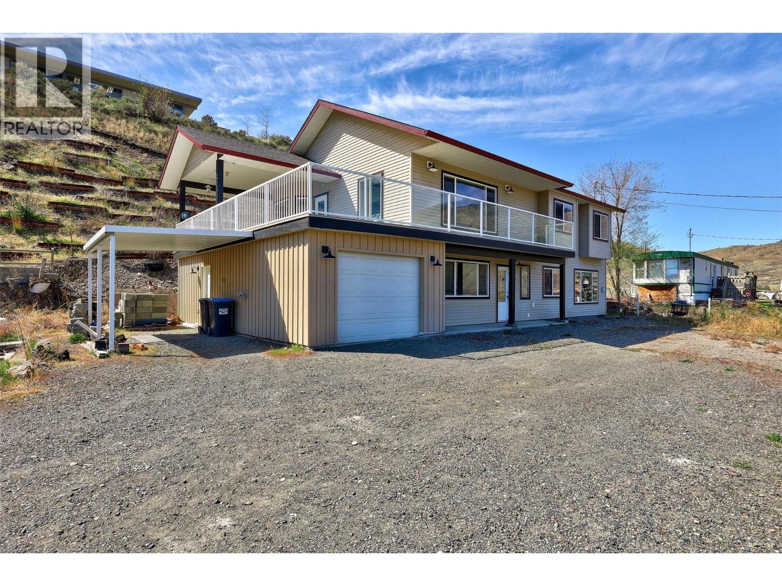 6216 SAVONA ACCESS