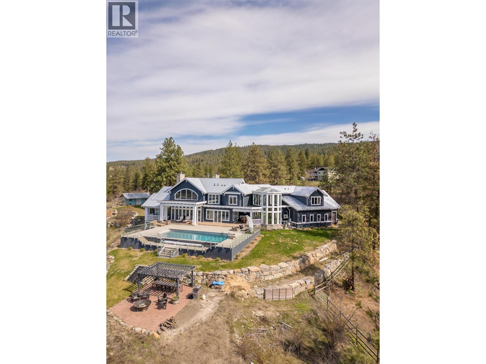 5474 Deadpine