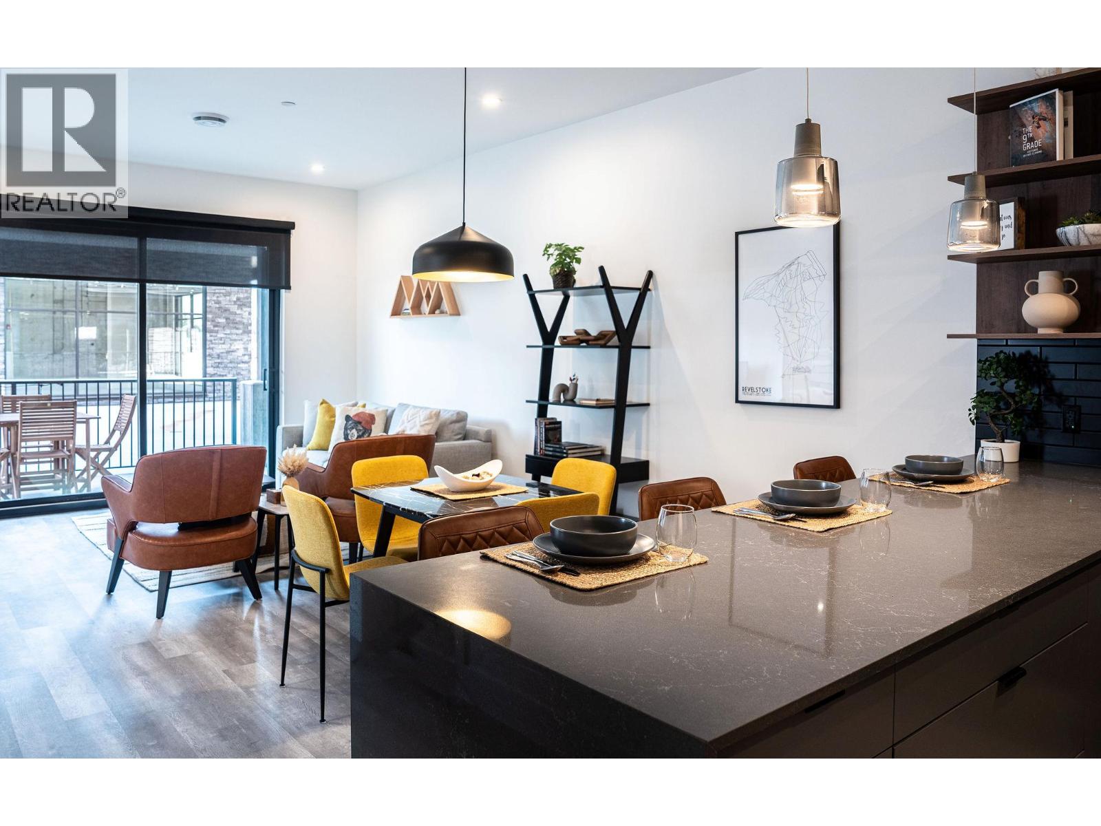 1701 Coursier Unit 1107
