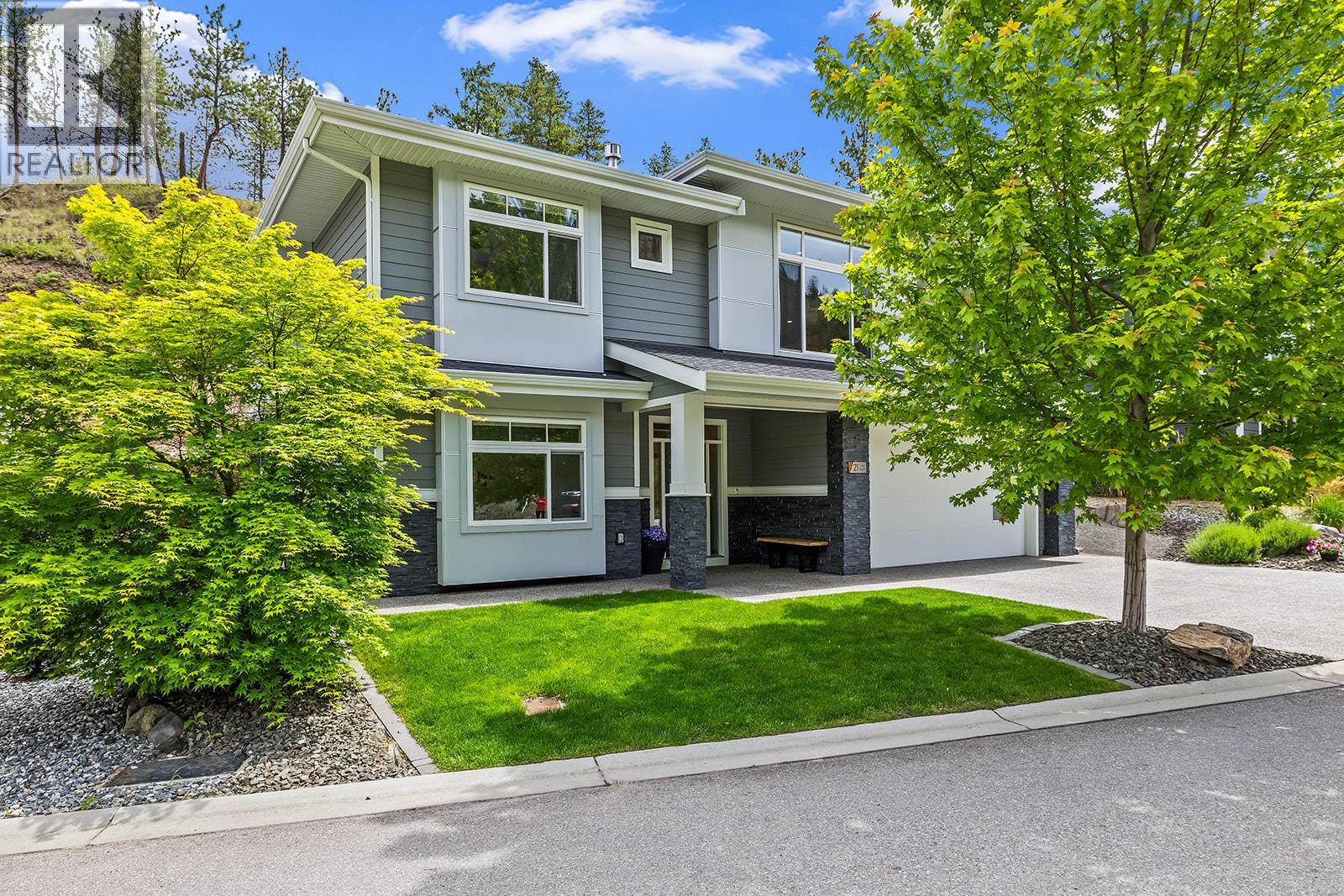 21 Forest Edge