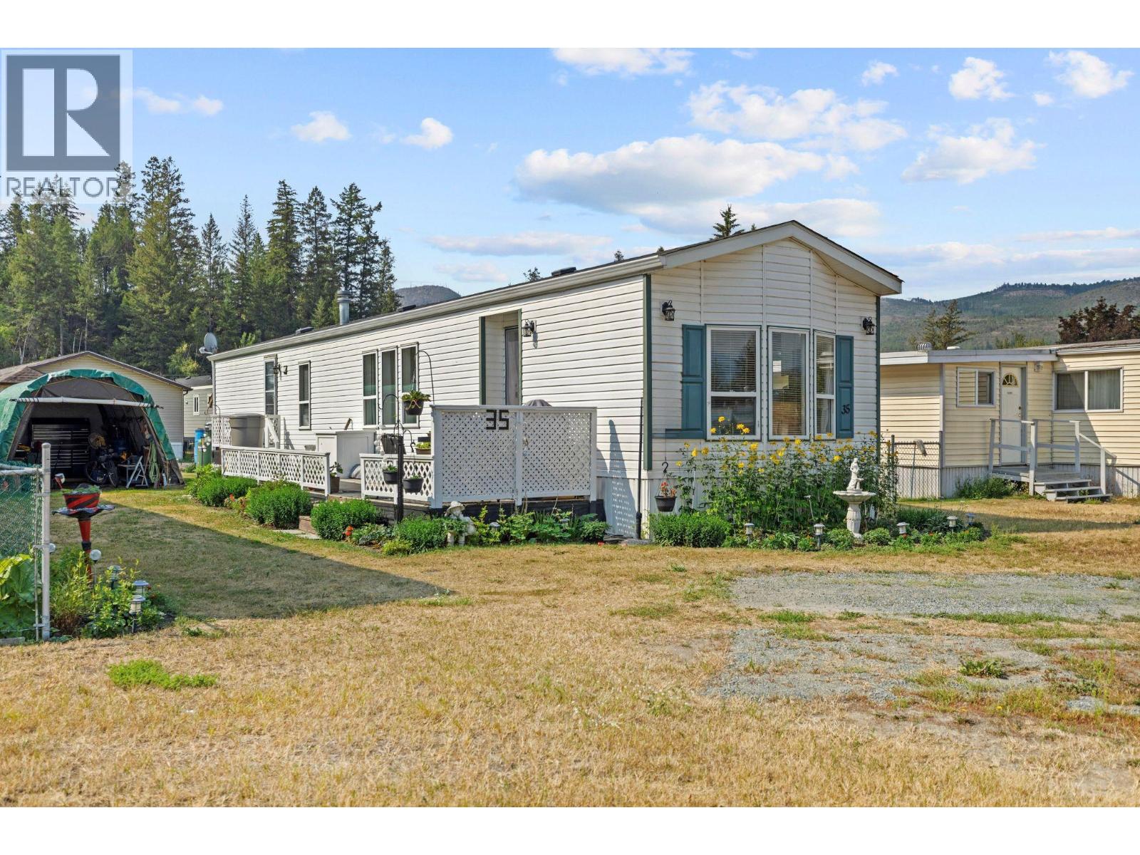 4428 Barriere Town Unit 35