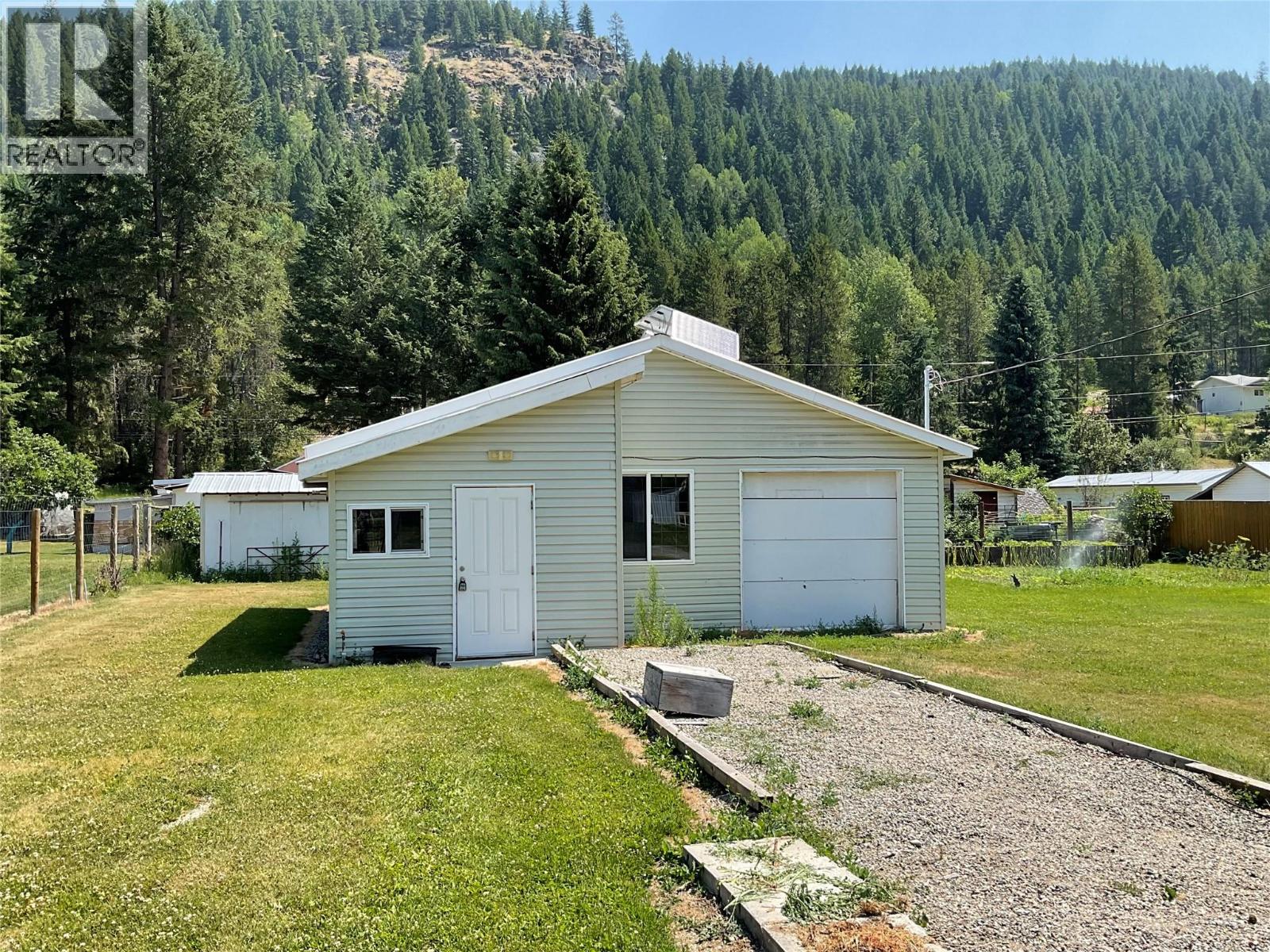 618 Kimberley