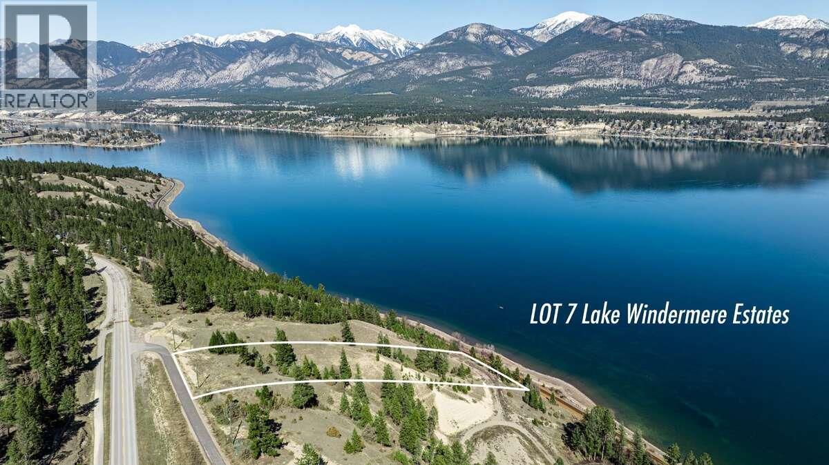 Lot 7 Westside