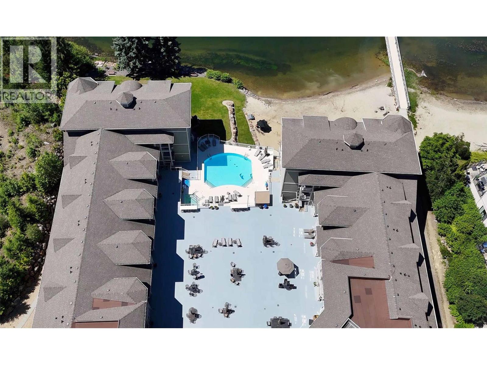 302 Mara Lake Unit 208