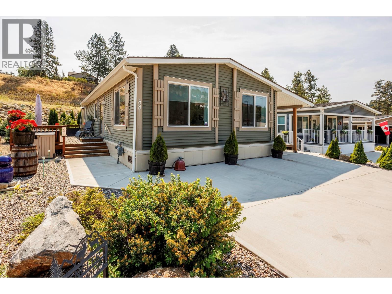 1835 Nancee Way Unit 88