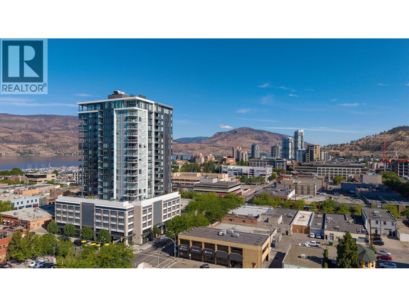 1588 Ellis Unit 1501