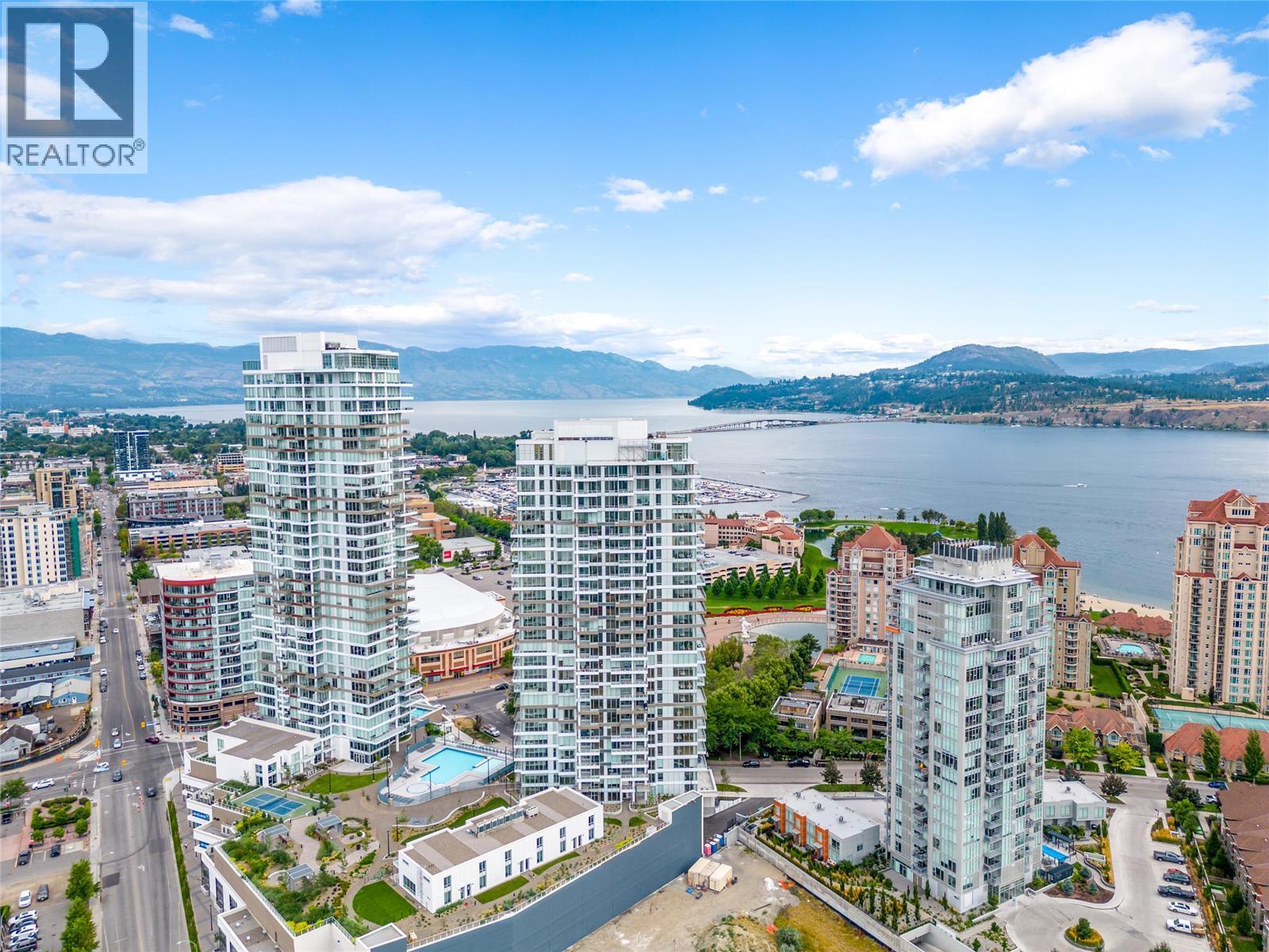 1191 Sunset Unit 609