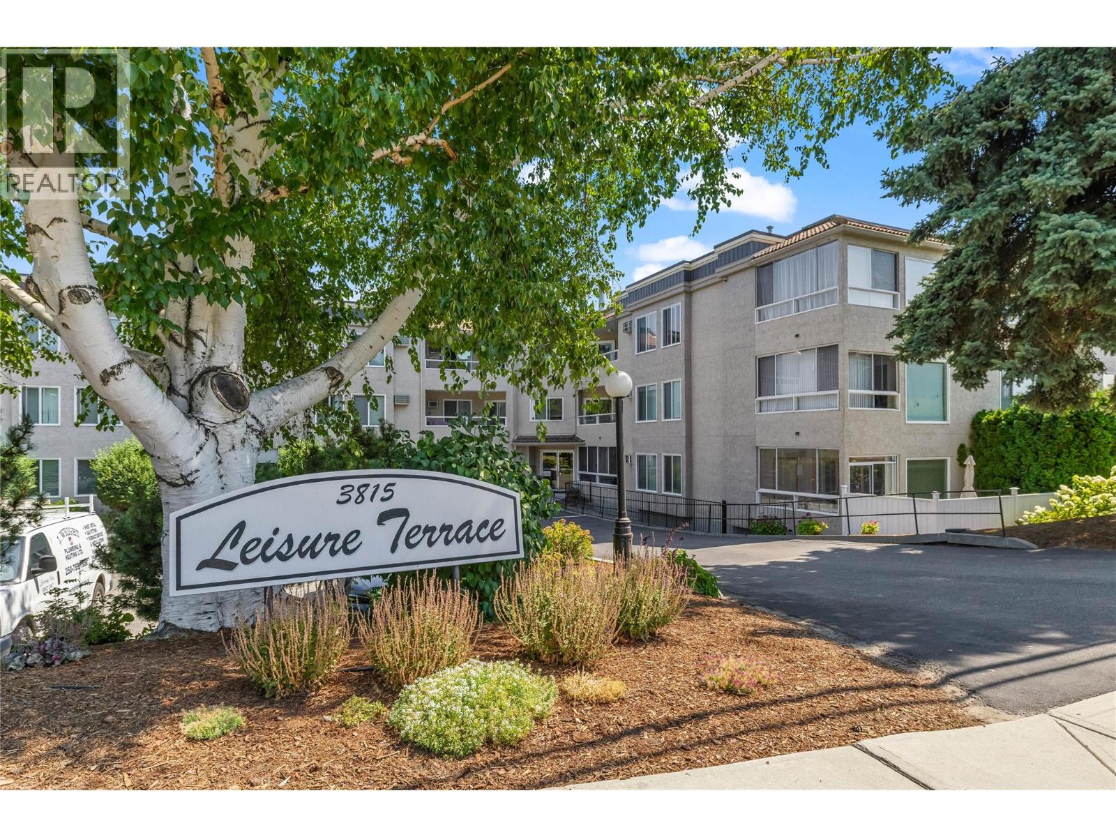 3815 Brown Unit 107