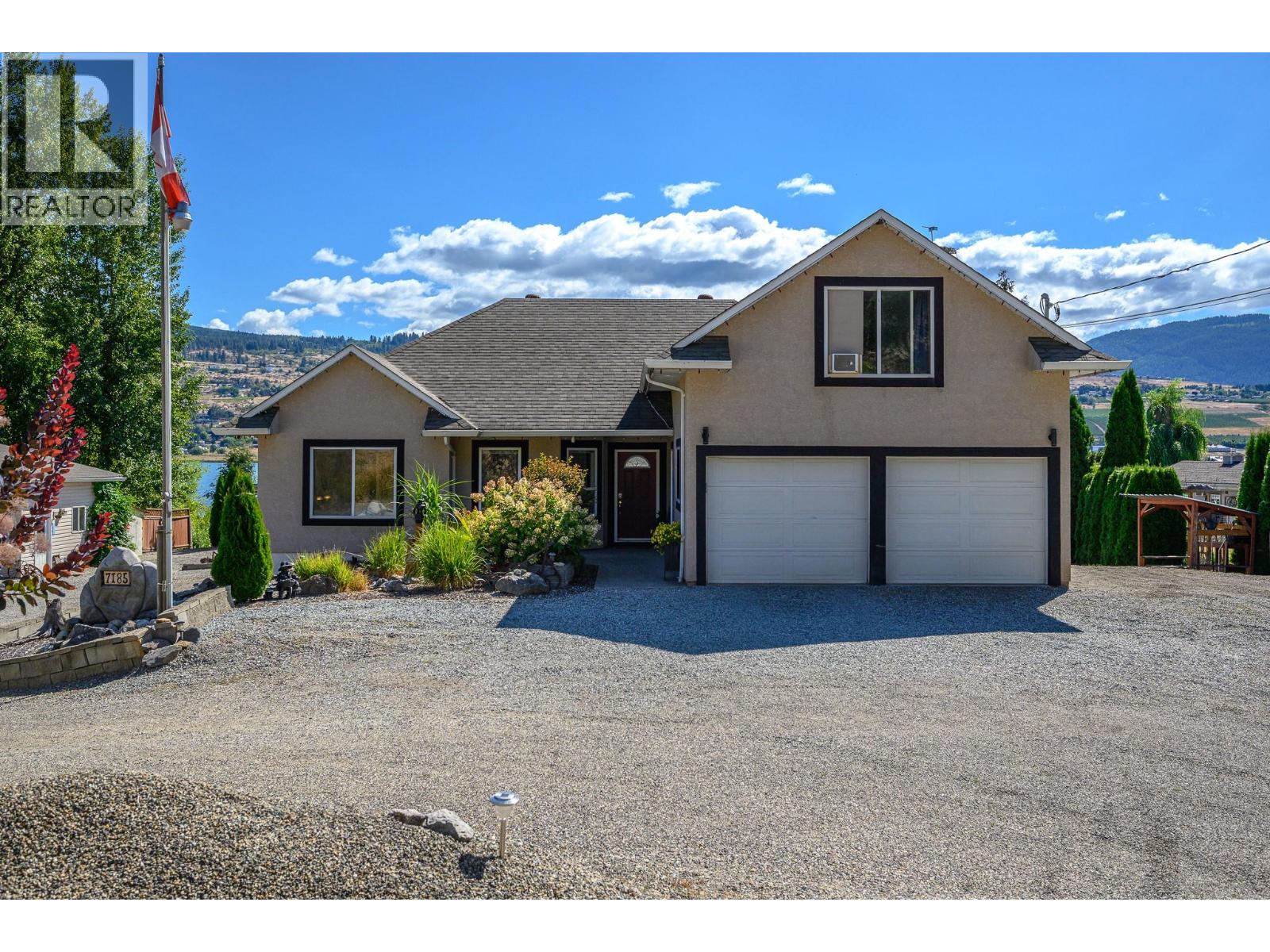 7185 Old Kamloops