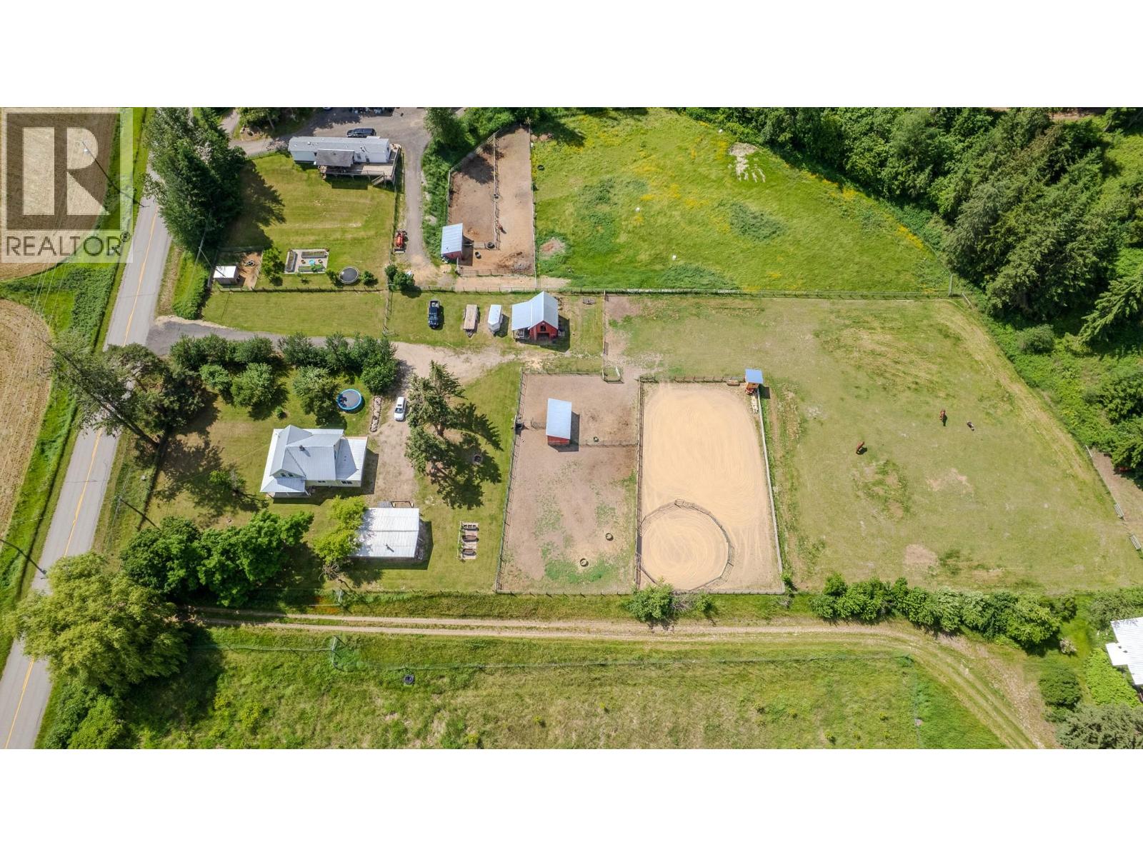 796 Salmon River