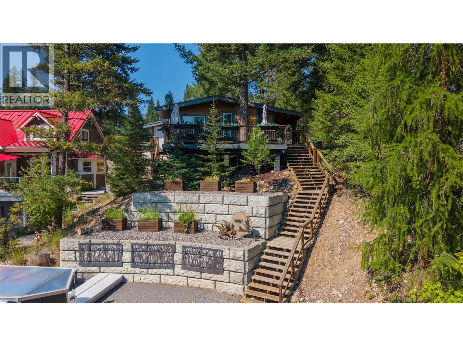 6740 Rosen Lake