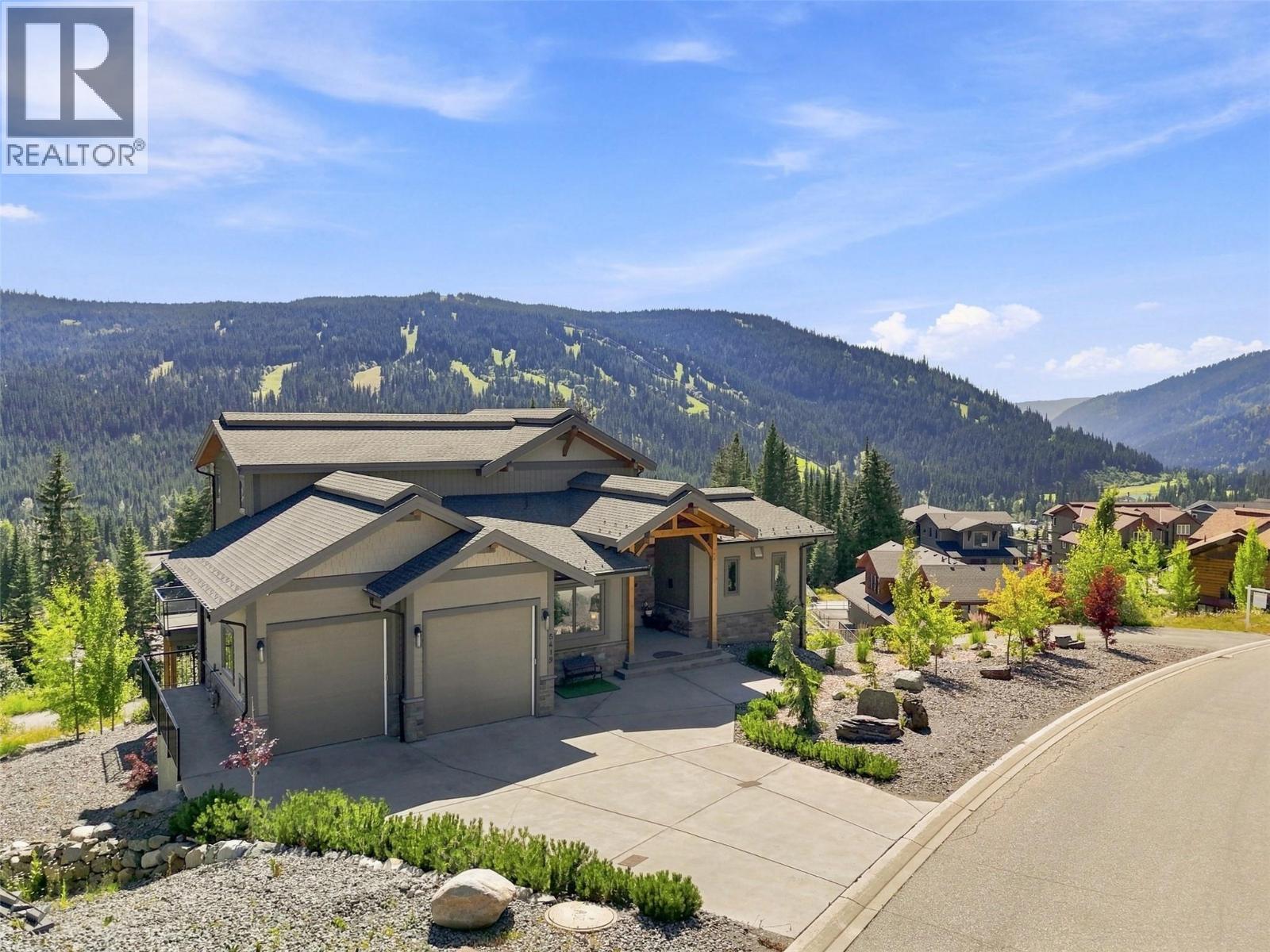 5419 Lookout Ridge