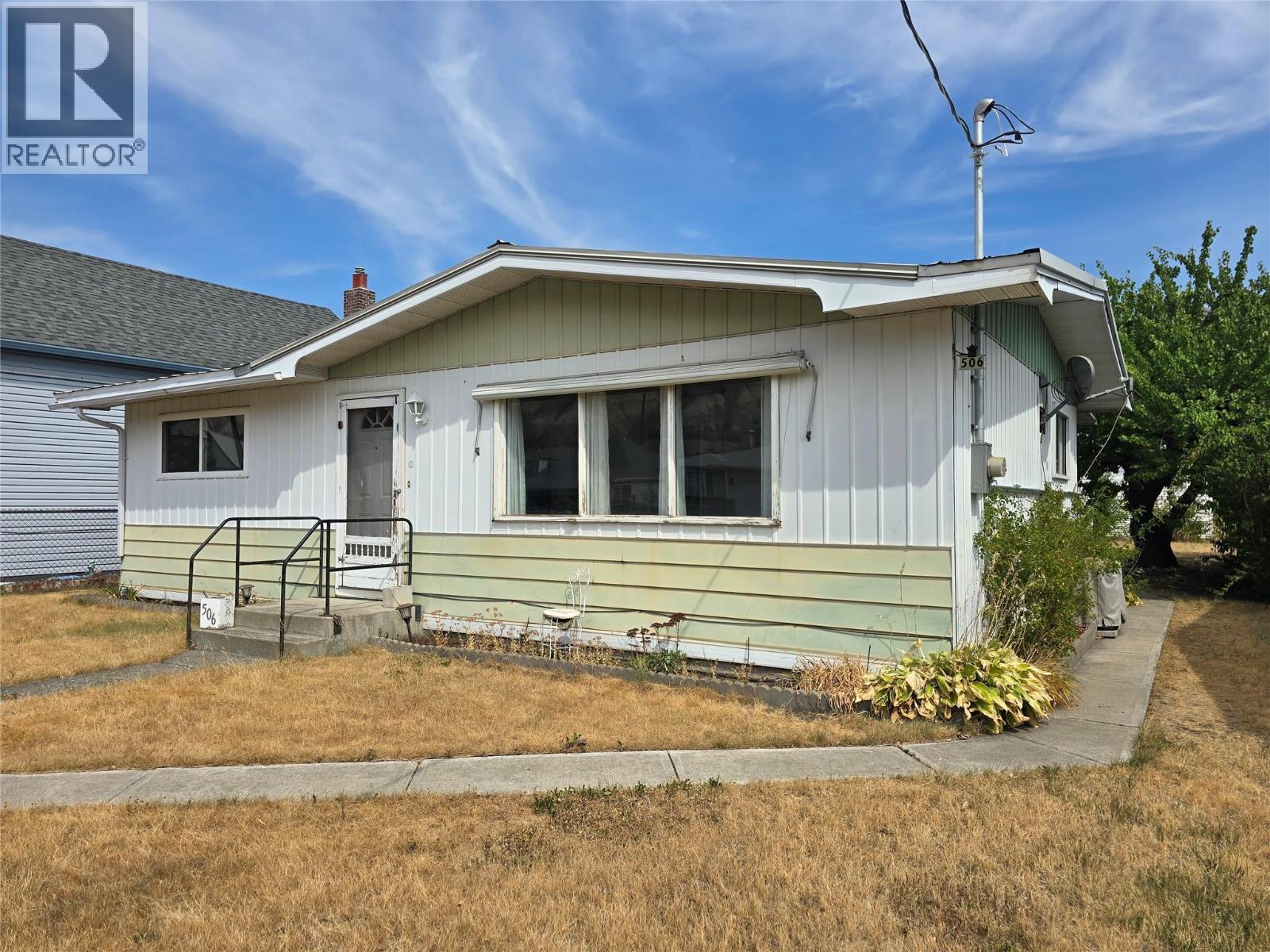 506 Bancroft