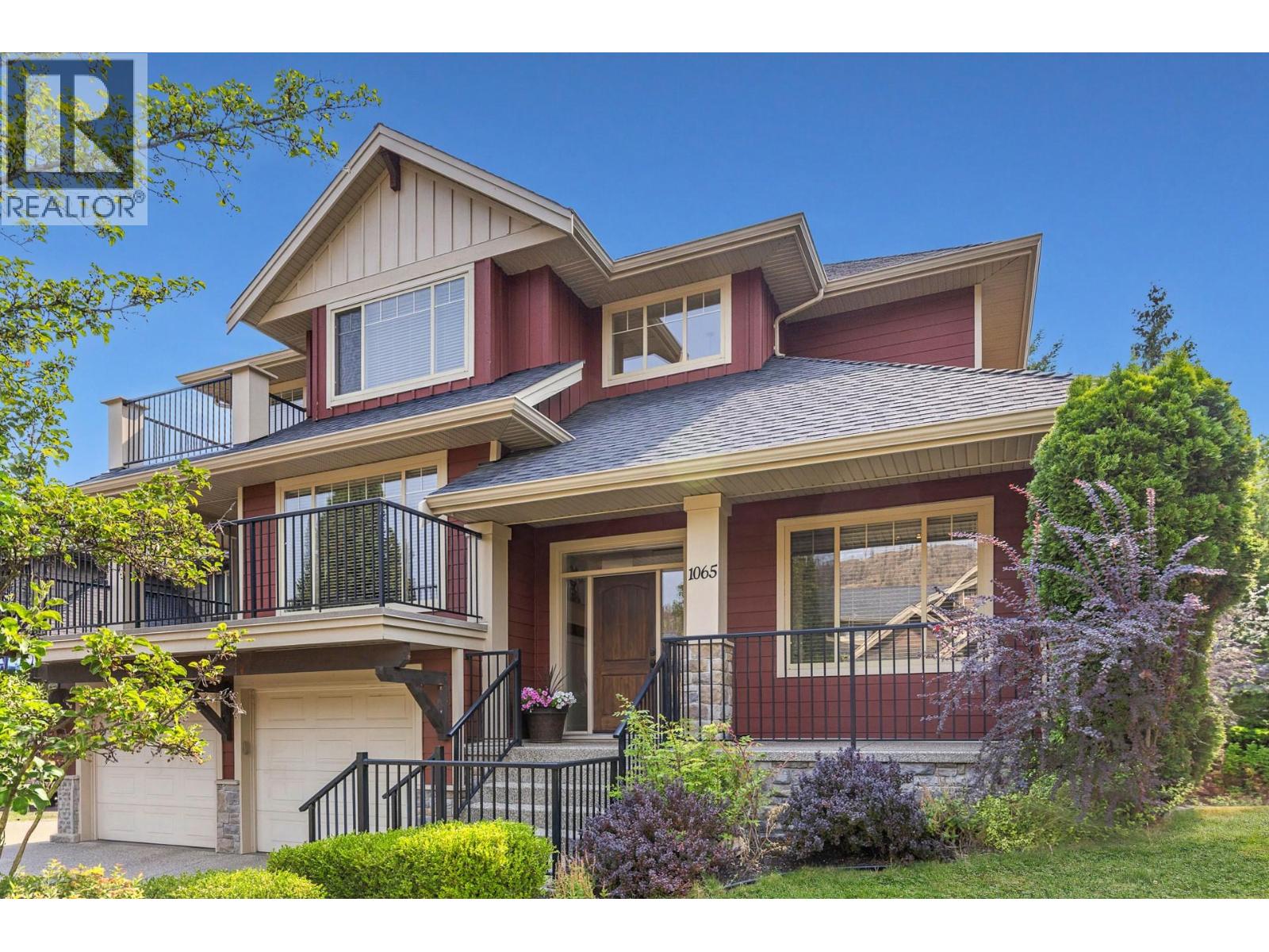 1065 Long Ridge