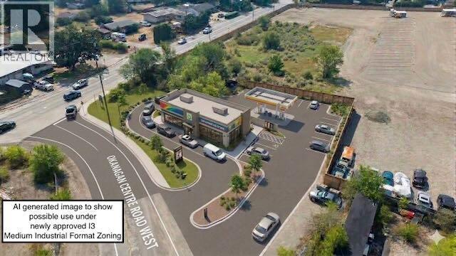 8210 Okanagan Centre