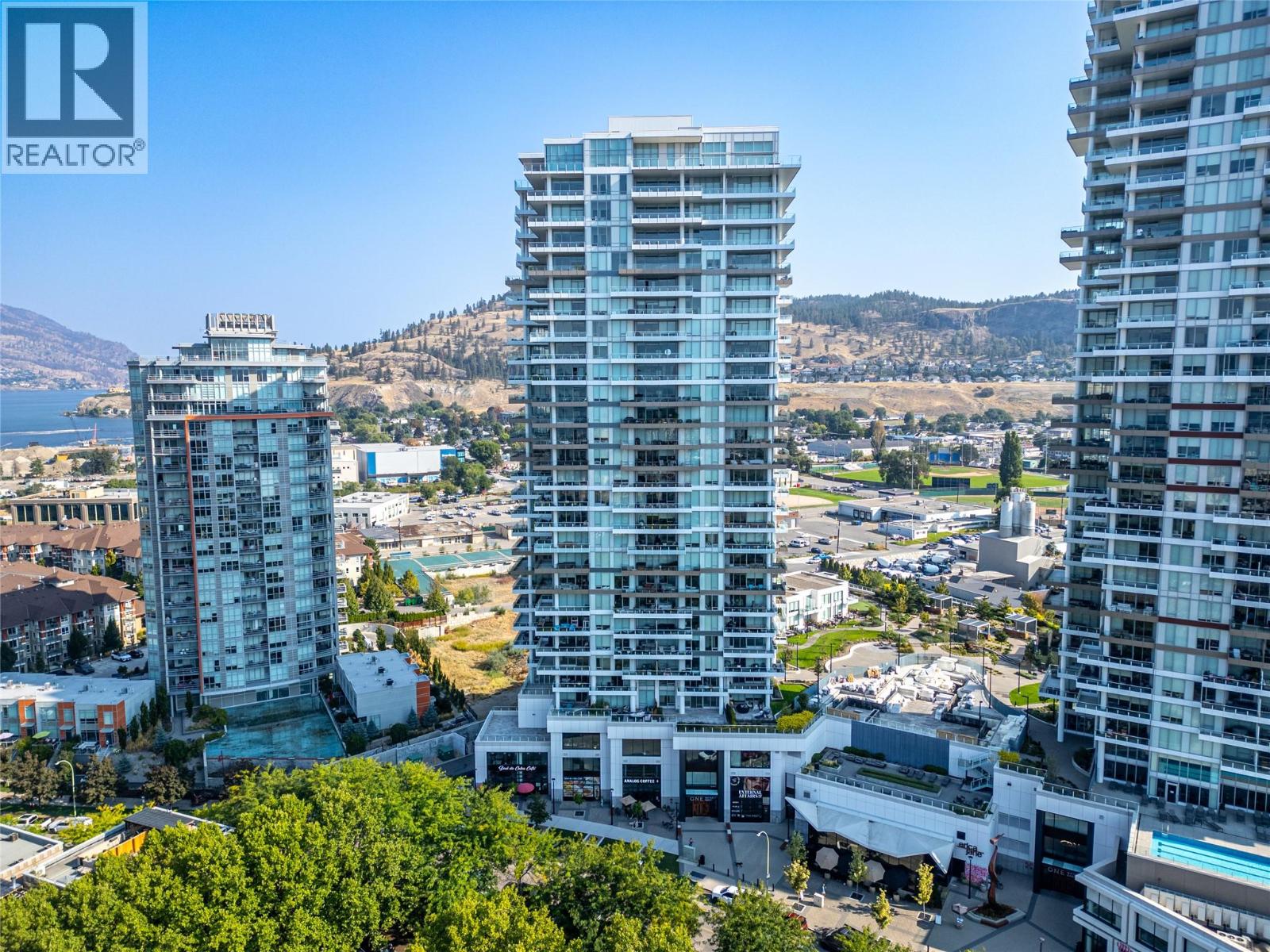 1181 Sunset Unit 1405