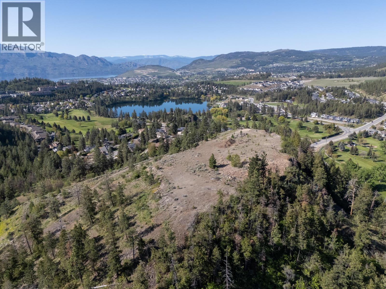 Lot 3 Shannon View
