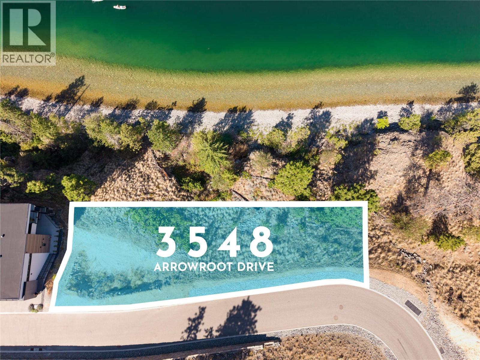 3548 Arrowroot