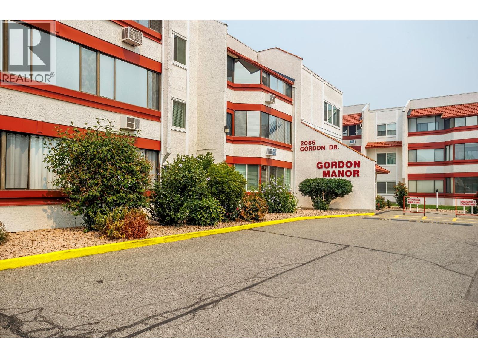 2085 Gordon Unit 211