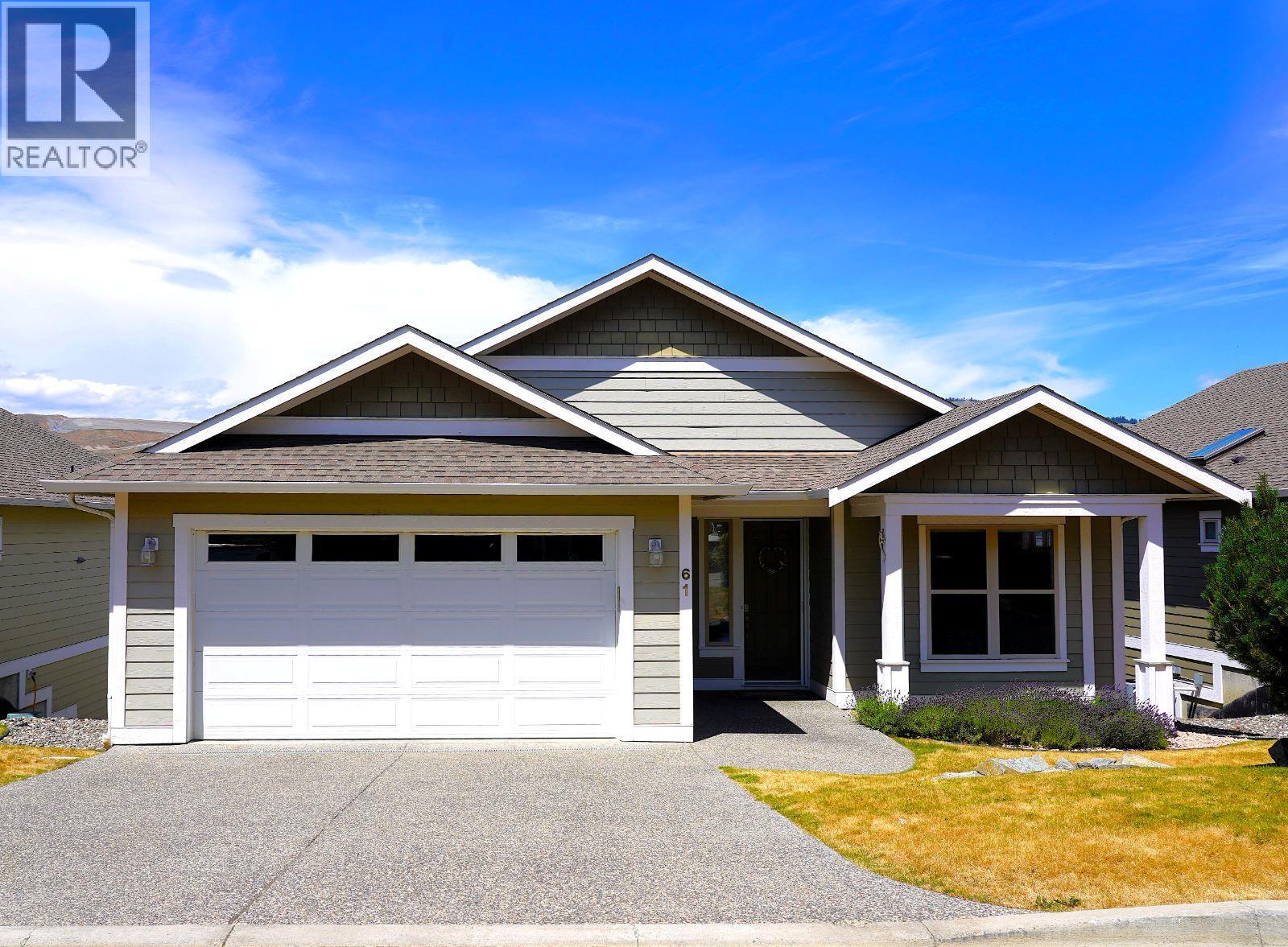 7760 Okanagan Landing Unit 61