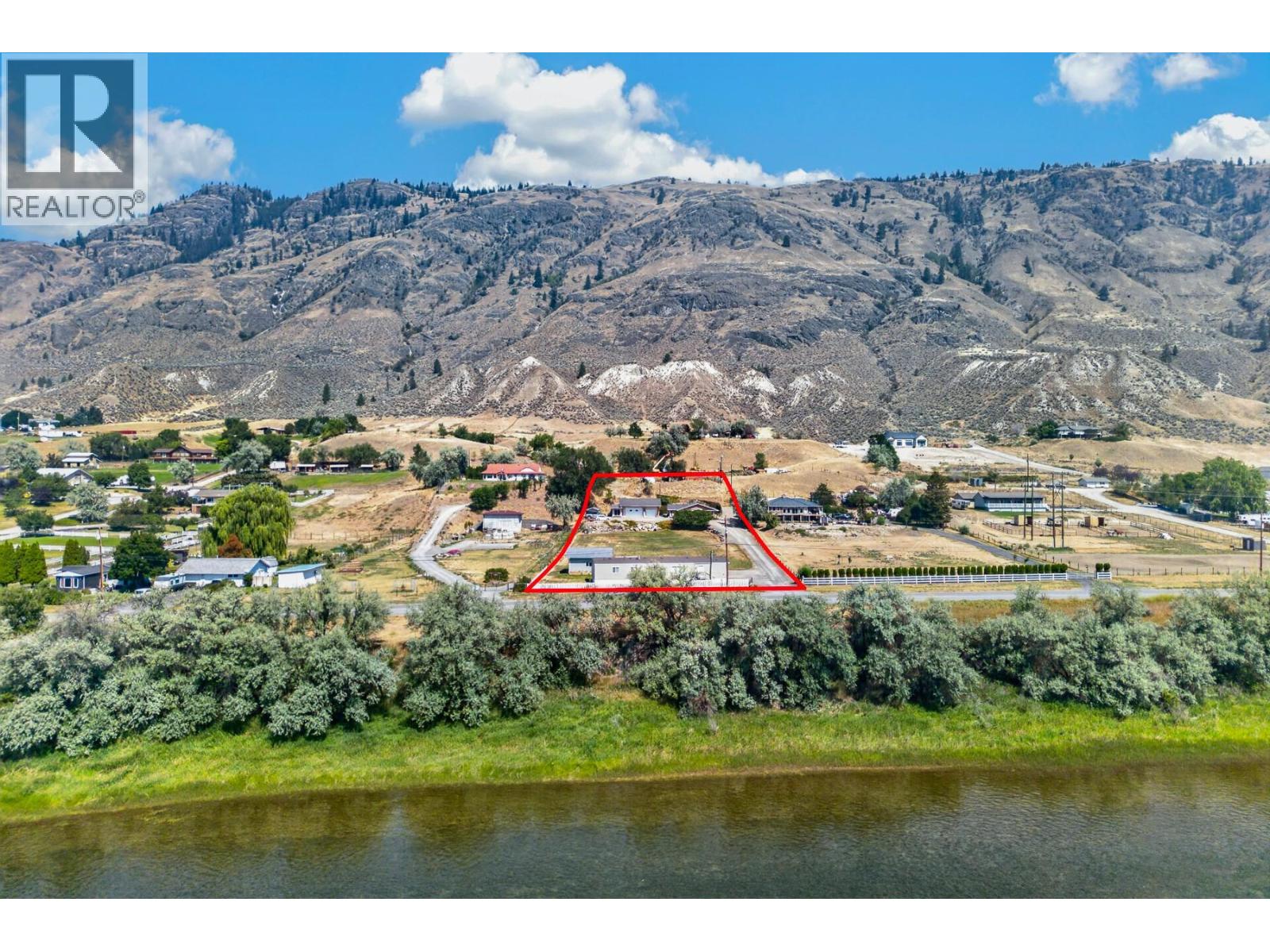 3197 Shuswap