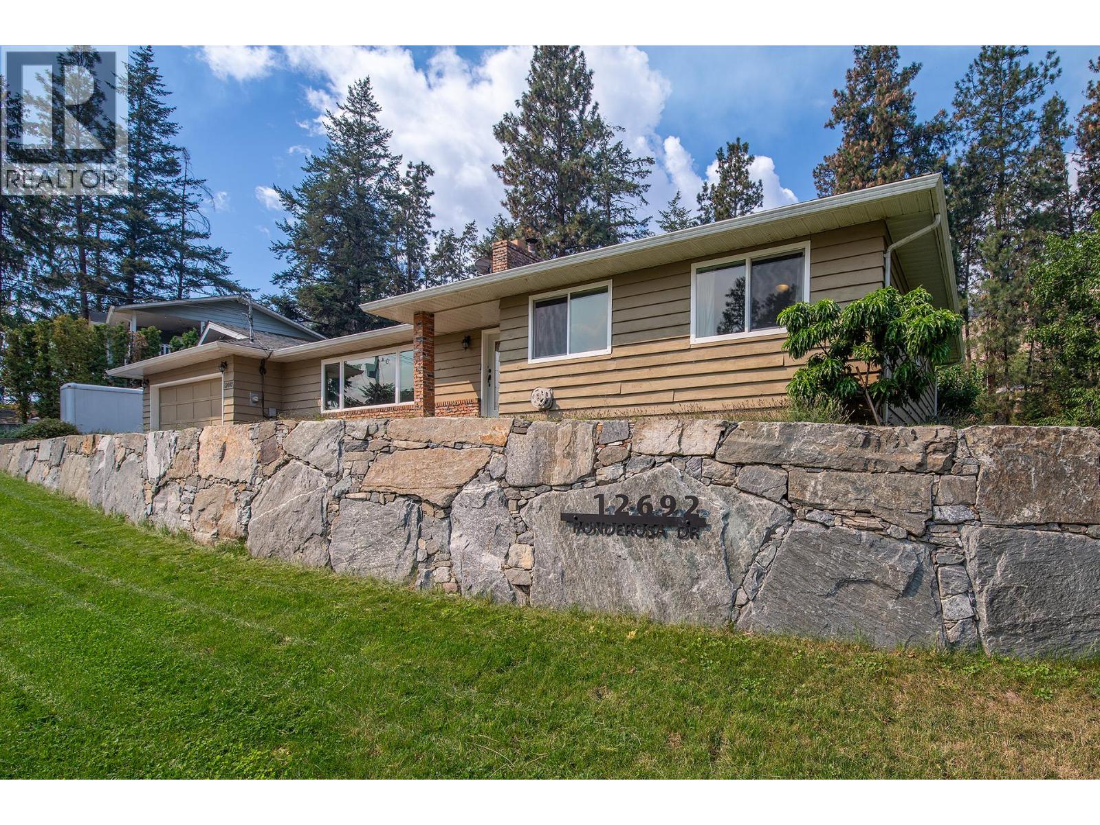 12692 Ponderosa